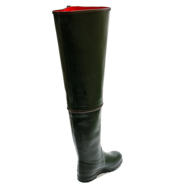 Сапоги Tigar Тара