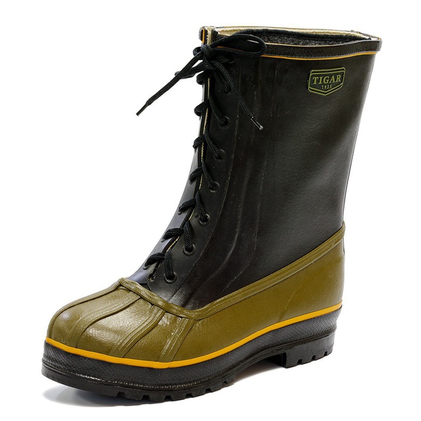Сапоги Tigar Зимний Иво