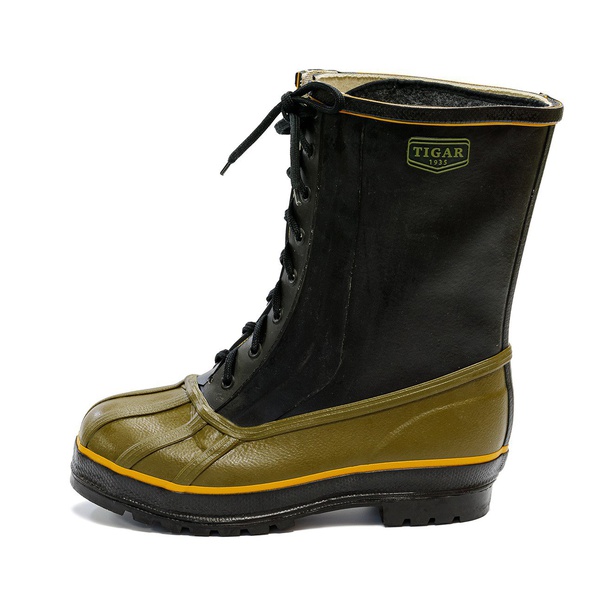 Сапоги Tigar Зимний Иво