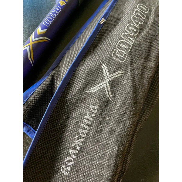 Удилище с/к Волжанка Соло (тест 5-80гр) 3.6м