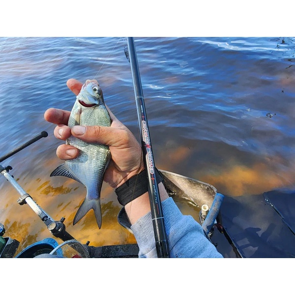 Удилище фидерное Волжанка Pro Sport Extreme Distance 4.2м тест 120+гр