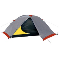Палатка Tramp Sarma 2 V2 серый