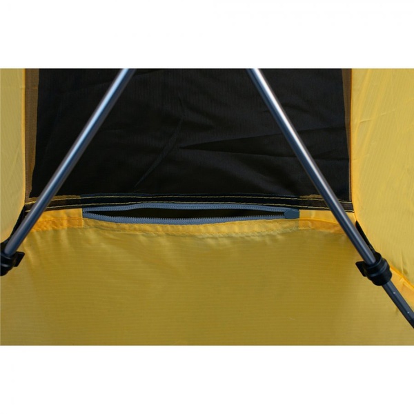 Палатка Tramp Sarma 2 V2 серый