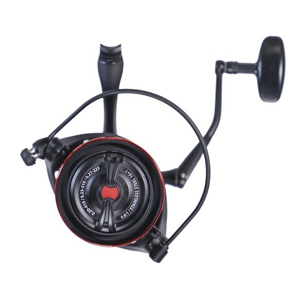 Катушка Волжанка Carp Hammer Spod 8000