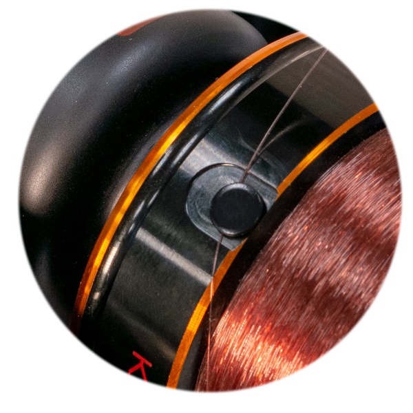 Катушка Волжанка Карп Мастер 7000