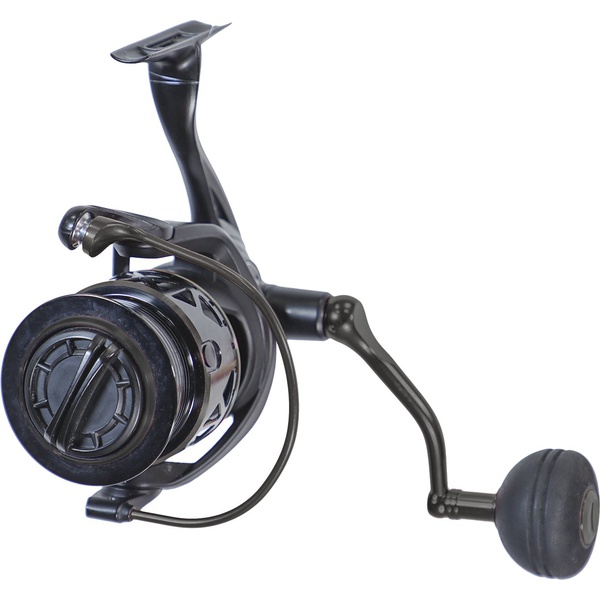 Шпуля Волжанка к катушке Simbios 5000 mxg