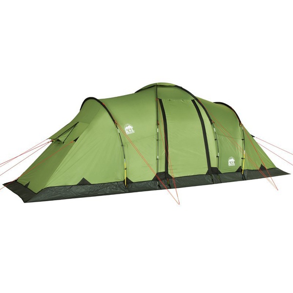Палатка KSL Macon 6
