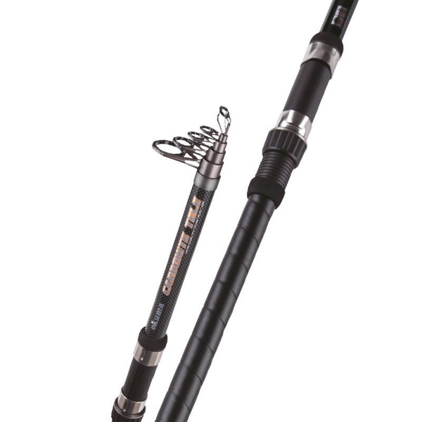 Удилище Okuma Carbonite Tele Spin (3.5м, до 140г, 6сек)