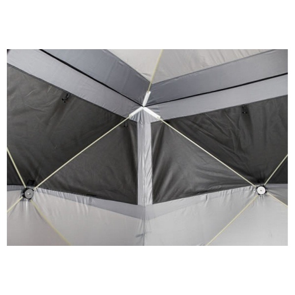 Палатка-шатер Polar Bird 4S Long