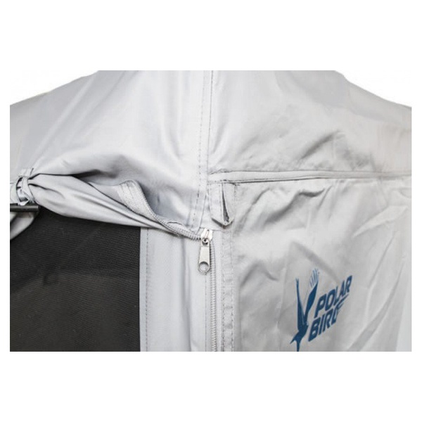 Палатка-шатер Polar Bird 4S Long