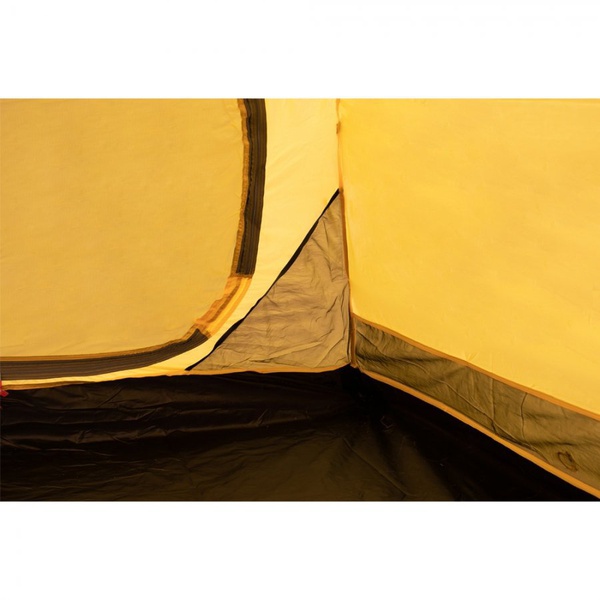 Палатка Tramp Cave 3 V2 серый