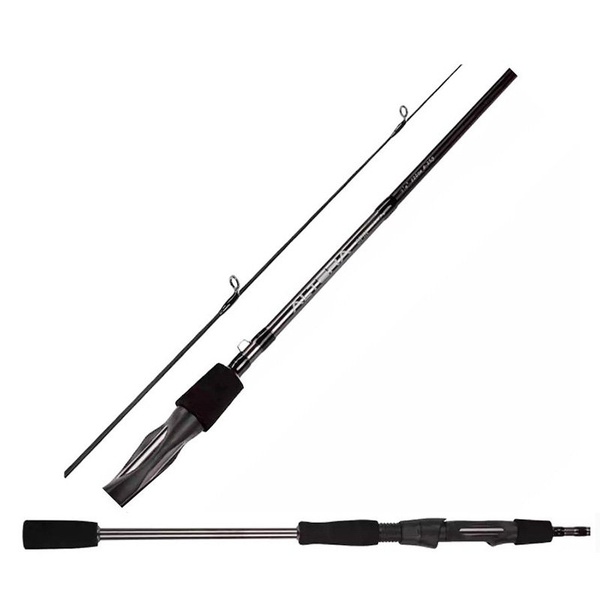 Удилище Okuma Altera Spin (270см, 30-100г, 2сек)