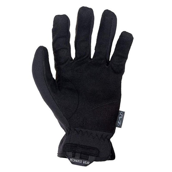 Перчатки Mechanix FastFit Covert (black)