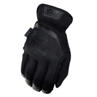 Перчатки Mechanix FastFit Covert (black)