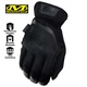 Перчатки Mechanix FastFit Covert (black). Фото 2