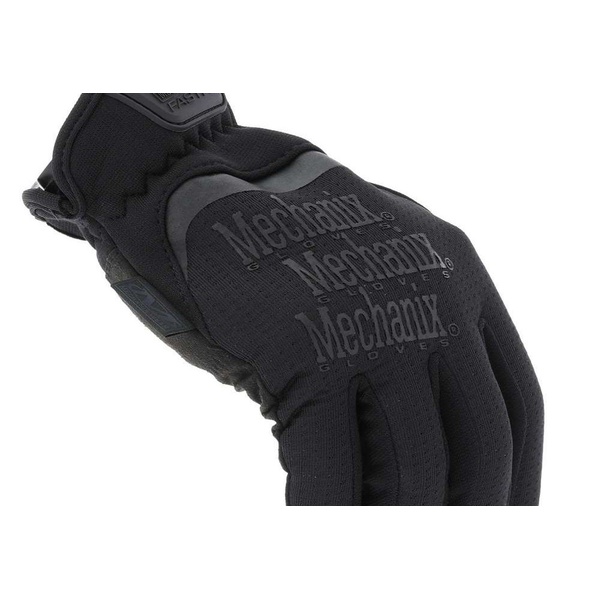 Перчатки Mechanix FastFit Covert (black)