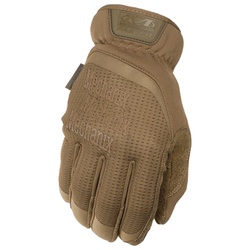 Перчатки Mechanix FastFit Coyote