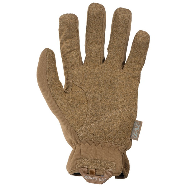 Перчатки Mechanix FastFit Coyote
