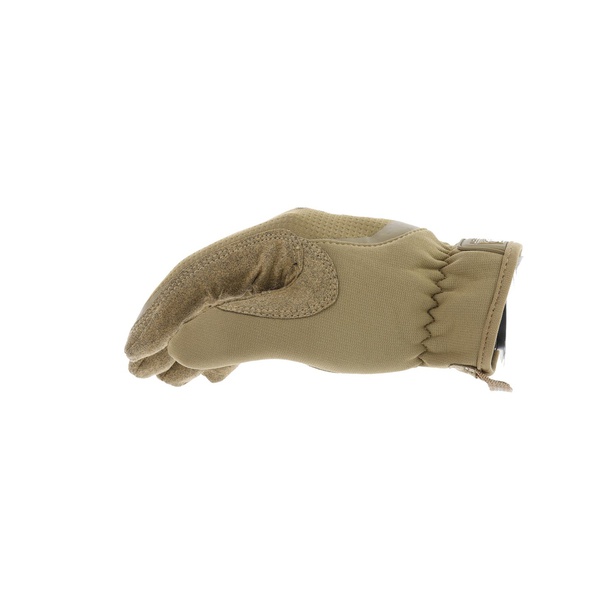 Перчатки Mechanix FastFit Coyote