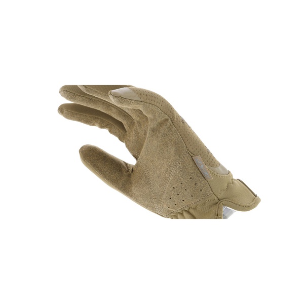 Перчатки Mechanix FastFit Coyote
