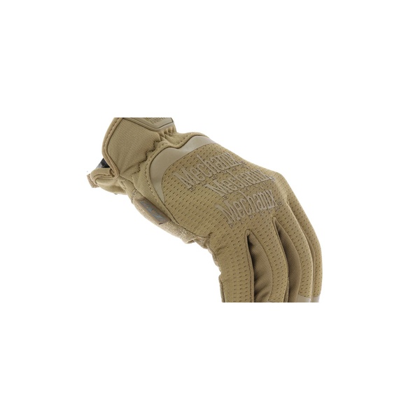 Перчатки Mechanix FastFit Coyote