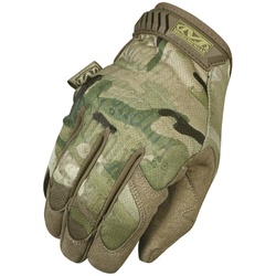 Перчатки Mechanix Original Multicam