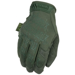 Перчатки Mechanix Original OD Green