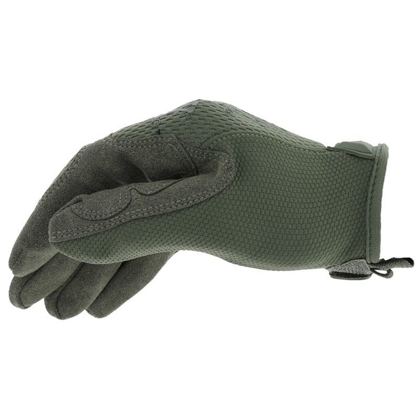 Перчатки Mechanix Original OD Green