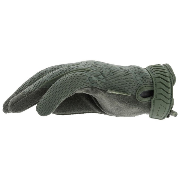 Перчатки Mechanix Original OD Green