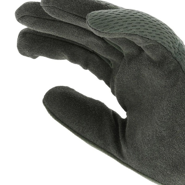 Перчатки Mechanix Original OD Green