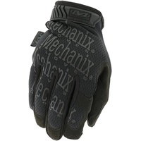 Перчатки Mechanix Original Covert (black)