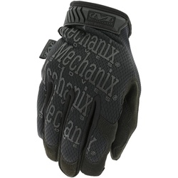 Перчатки Mechanix Original Covert (black)