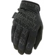 Перчатки Mechanix Original Covert (black). Фото 1