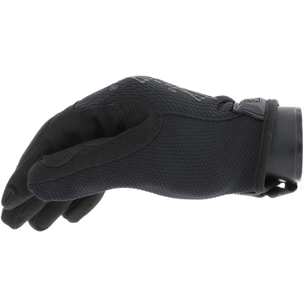 Перчатки Mechanix Original Covert (black)