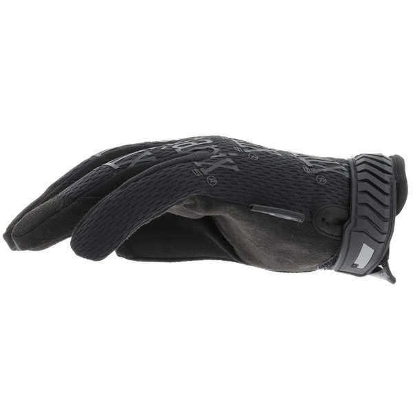 Перчатки Mechanix Original Covert (black)