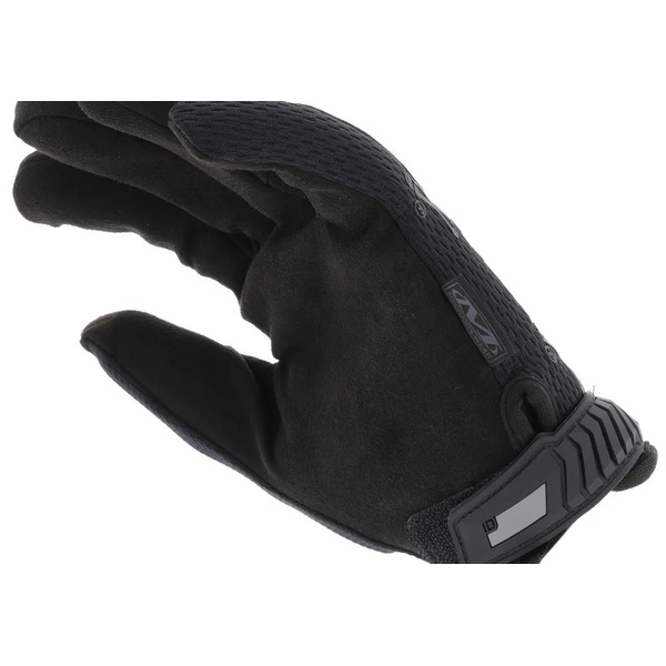 Перчатки Mechanix Original Covert (black)
