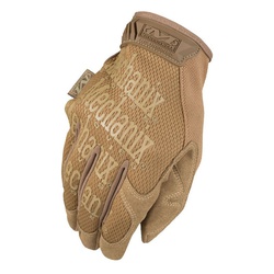 Перчатки Mechanix Original Coyote