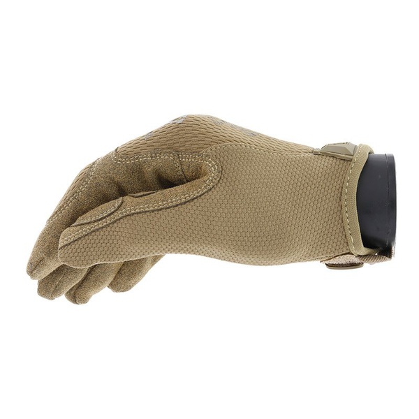 Перчатки Mechanix Original Coyote