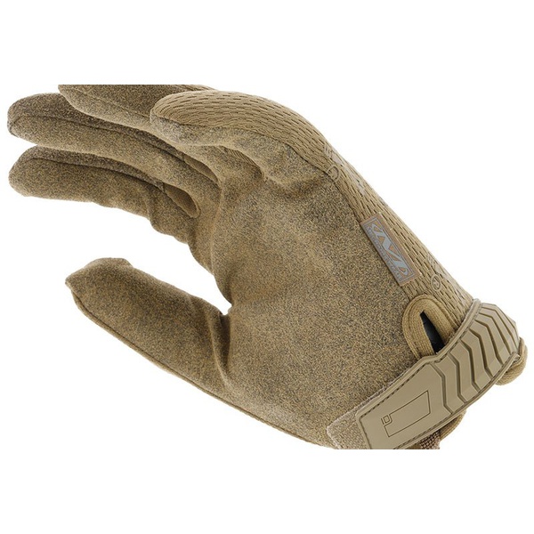 Перчатки Mechanix Original Coyote