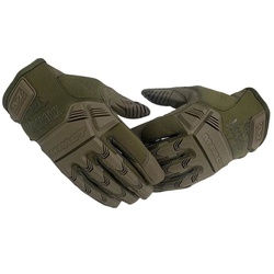 Перчатки Mechanix M-Pact OD Green