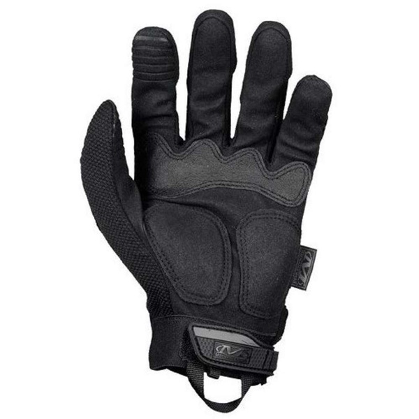 Перчатки Mechanix M-Pact Covert (black)