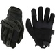 Перчатки Mechanix M-Pact Covert (black). Фото 3