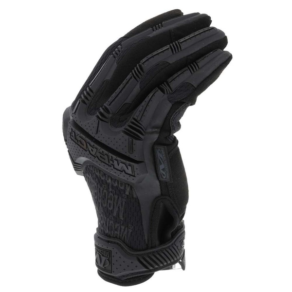 Перчатки Mechanix M-Pact Covert (black)