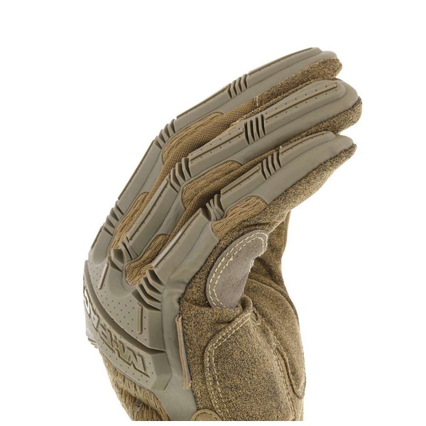 Перчатки Mechanix M-Pact Coyote