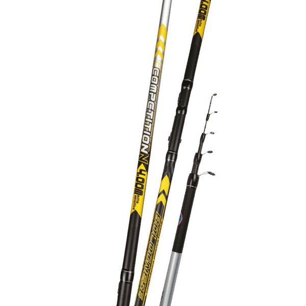 Удилище Okuma Competition Bolognese 4м