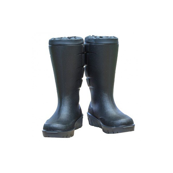 Сапоги зимние Nora Thermic+ black