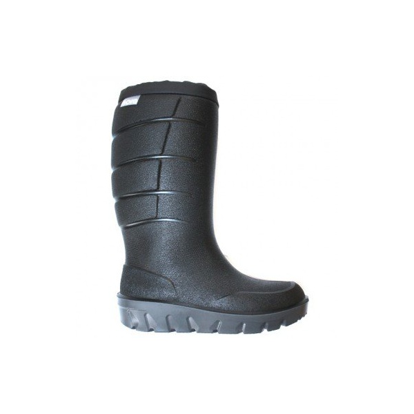 Сапоги зимние Nora Thermic+ black