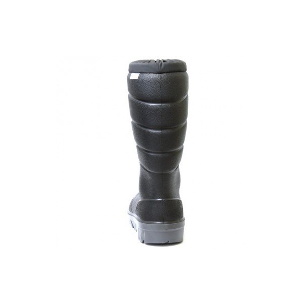 Сапоги зимние Nora Thermic+ black