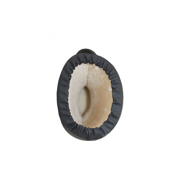 Сапоги зимние Nora Thermic+ black