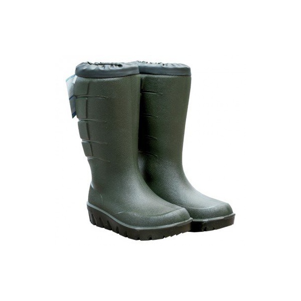 Сапоги зимние Nora Thermic+ green